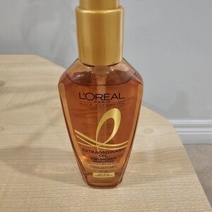 L'Oreal Extraordinary Oil Hair Serum